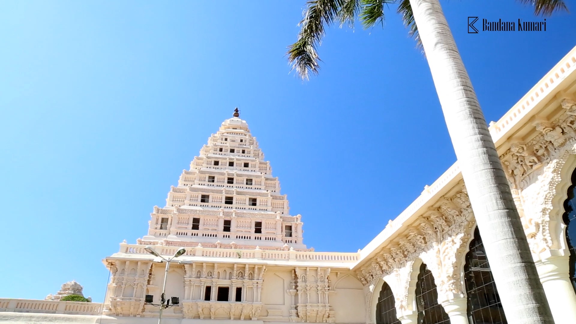 Thanjavur Palace Complex