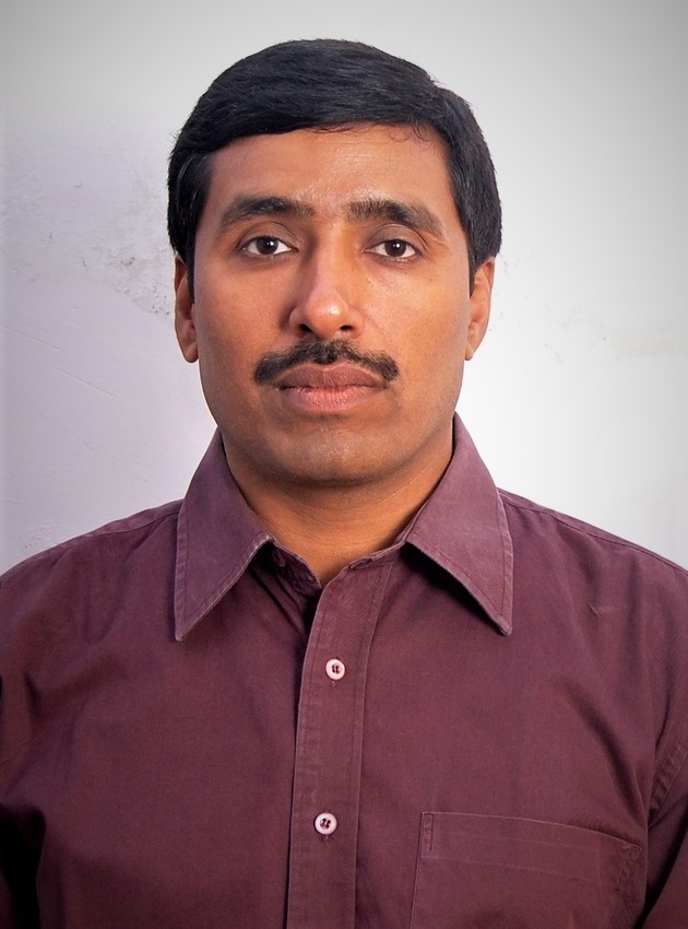 Avinash Kumar Filmmaker
